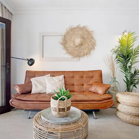 Apartmán Perla Del Playa Grande Tías