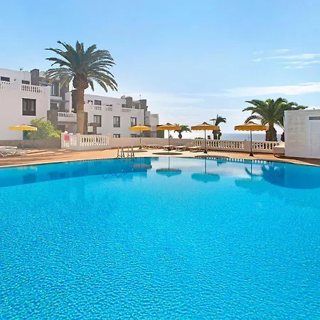 Apartmán Perla Del Playa Grande Tías