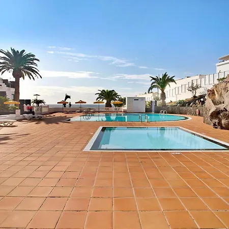 Apartmán Perla Del Playa Grande *