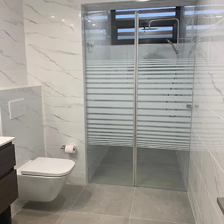 Perla Del Playa Grande Apartmán *