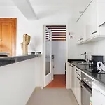 Apartamento Perla Del Playa Grande *