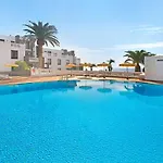Apartamento Perla Del Playa Grande Tías
