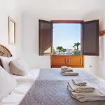 Apartamento Perla Del Playa Grande *