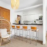 Perla Del Playa Grande Apartamento Tías