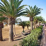 Apartment Perla Del Playa Grande