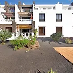 Perla Del Playa Grande Apartamento Tías