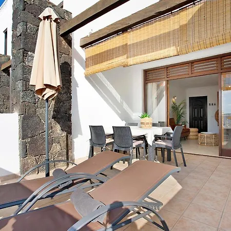 Perla Del Playa Grande