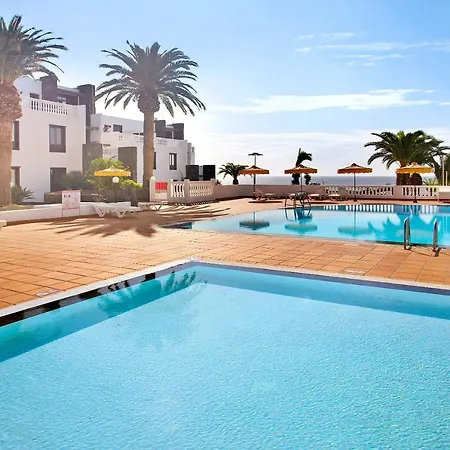 Apartament Perla Del Playa Grande *