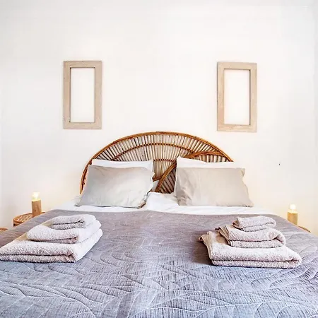 Apartament Perla Del Playa Grande