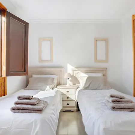 Perla Del Playa Grande Apartamento