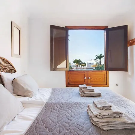 アパート Perla Del Playa Grande *