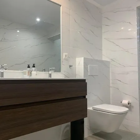 Perla Del Playa Grande ティアス