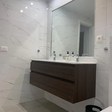 Perla Del Playa Grande דירה *