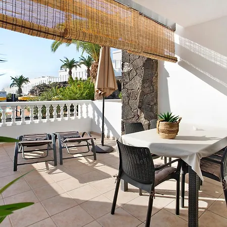 Perla Del Playa Grande דירה *