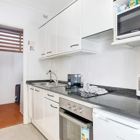 Apartamento Perla Del Playa Grande