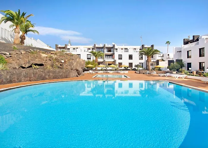 Perla Del Playa Grande Tías