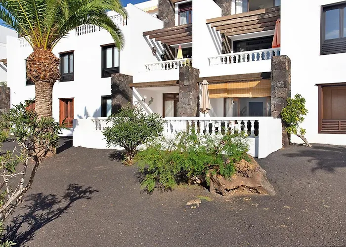 Perla Del Playa Grande *