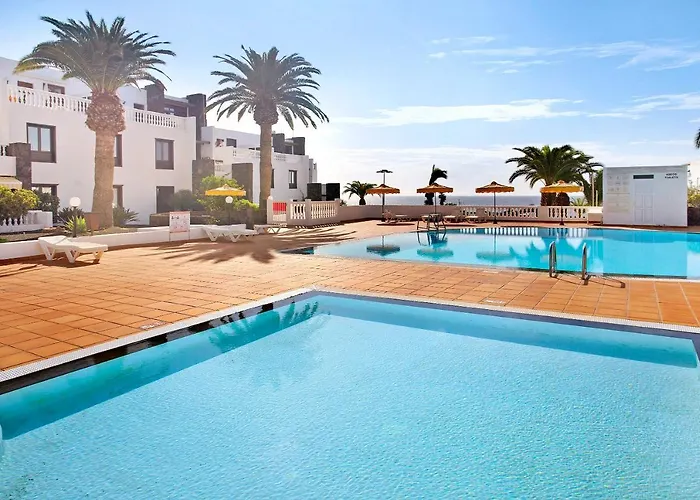 Apartment Perla Del Playa Grande *