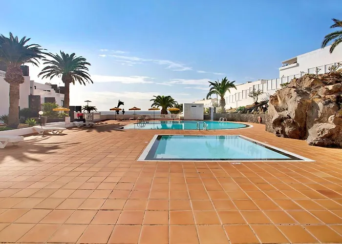 דירה Perla Del Playa Grande *