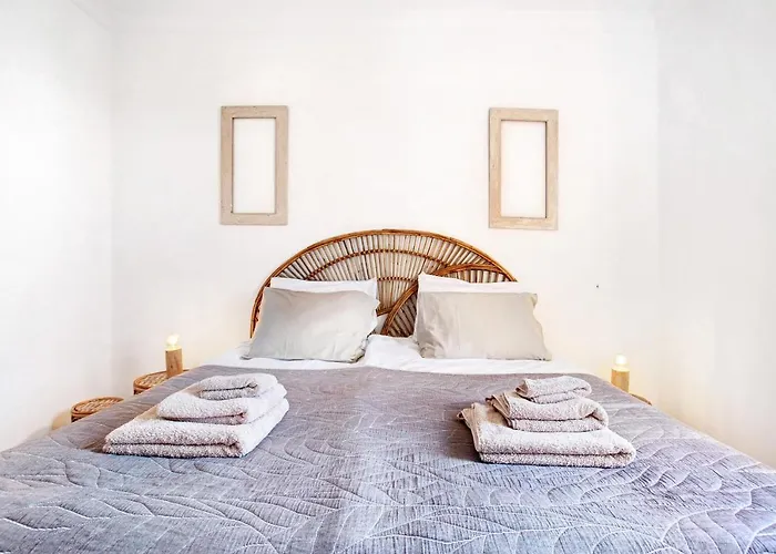 アパート Perla Del Playa Grande