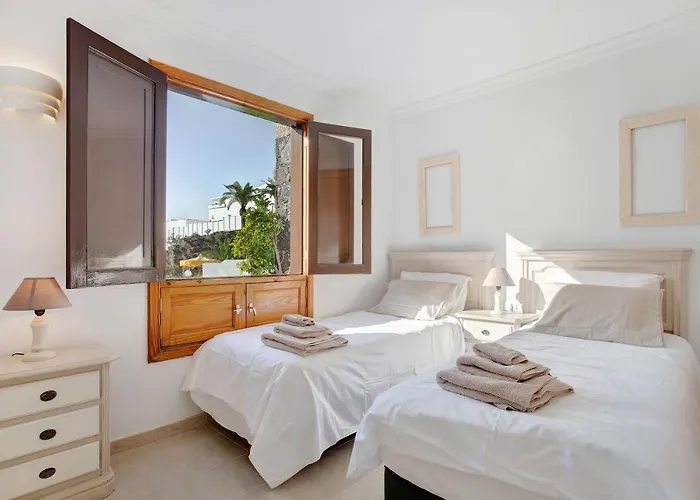 Perla Del Playa Grande דירה *