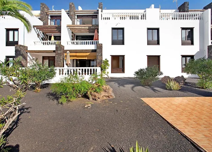 Perla Del Playa Grande