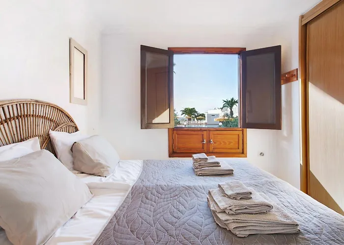 דירה Perla Del Playa Grande *