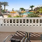 Perla Del Playa Grande Lejlighed *