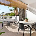 Perla Del Playa Grande Lejlighed