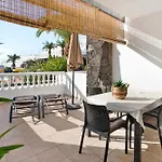 Perla Del Playa Grande Apartment *